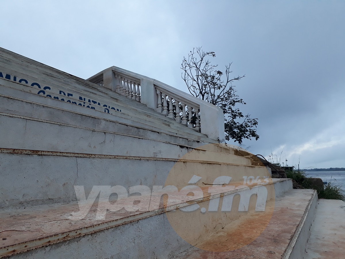 Hoy y mañana martes con lluvias, ambiente fresco a frío y ventoso