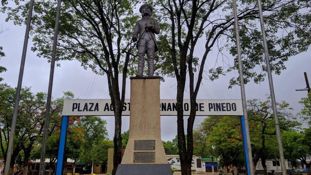 Lluvias persisten hoy y amaneceres frescos en los siguientes días anuncia Meteorología