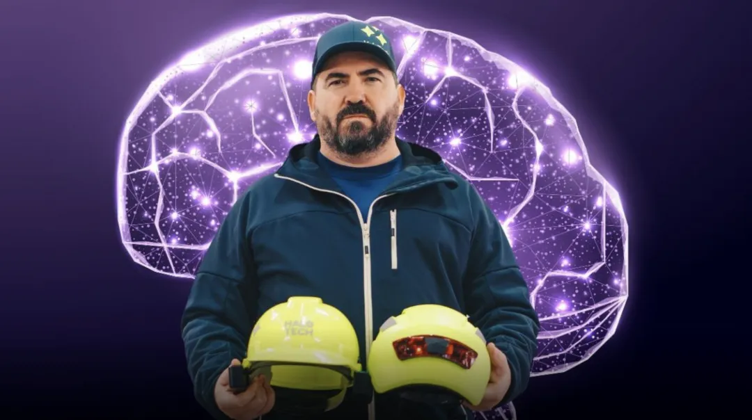 Emprendedor español anuncia misión en Paraguay para evaluar instalación de fábrica de HaloTech