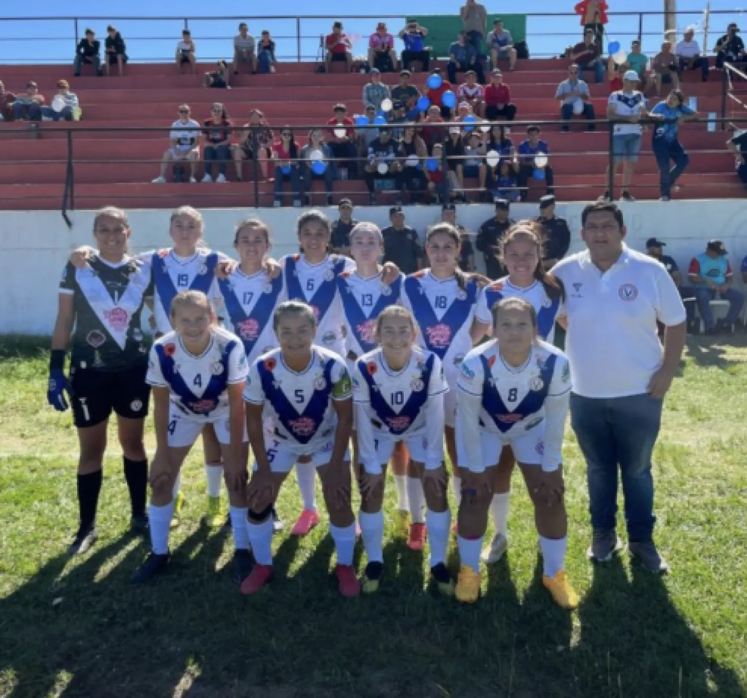 Concepción se impone en la ida y acaricia el título del Interligas Femenino