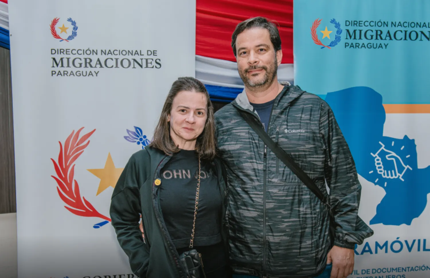 MigraMóvil recorrerá el país en 2026 con servicios de documentación para migrantes