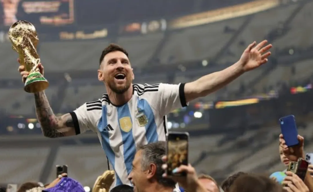 “Va a ser especial”: Messi confirmó que jugará su último partido de Eliminatorias en Argentina ante Venezuela