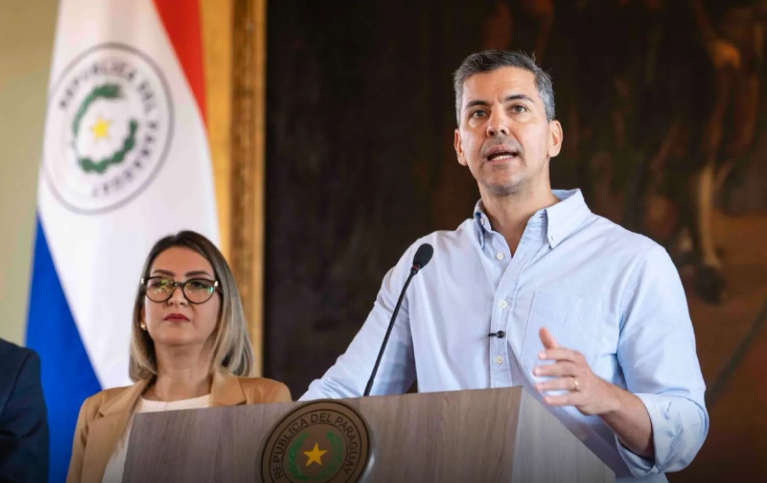 Peña destaca que en dos años de Gobierno se generaron más empleos formales que en los cinco años anteriores