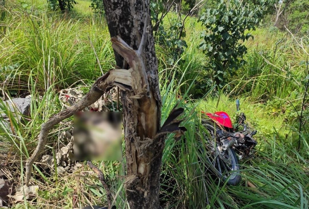 Hallaron el cadáver de un joven de 20 años en San Alfredo