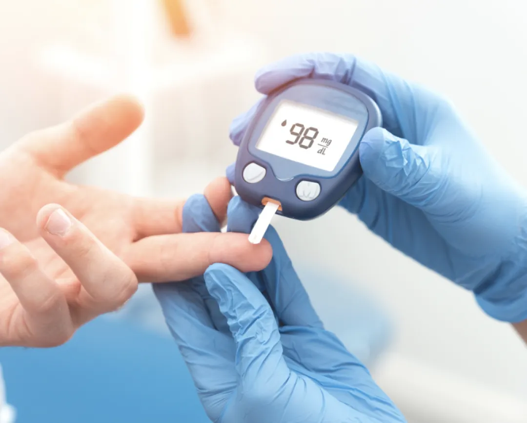 Resistencia a la insulina: un aviso silencioso antes de la diabetes. Conocé los síntomas y cómo tratarla