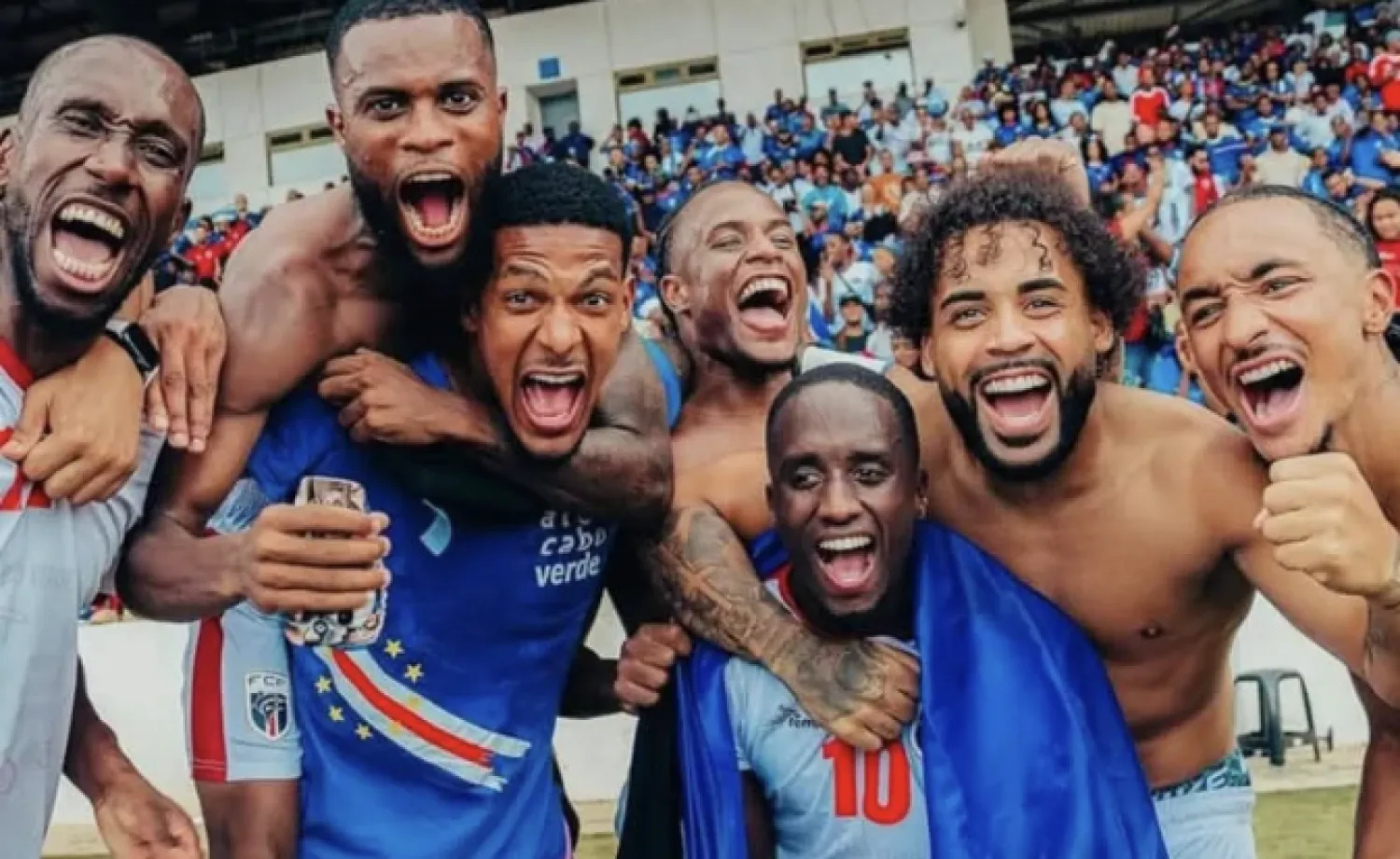 Mundial 2026: 22 selecciones ya aseguraron su lugar