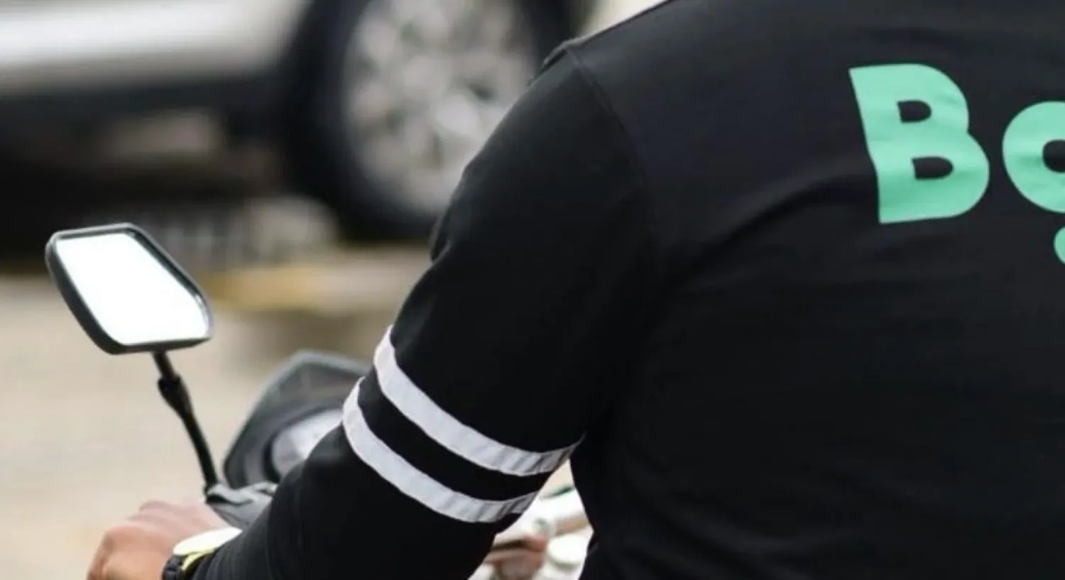 Motobolt apuñala y mata a joven en supuesto intento de robo