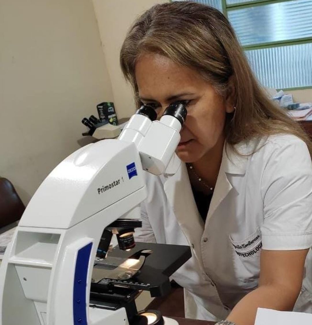 Realizaron más de 7.000 muestras de PAP en el año 2021 en Concepción