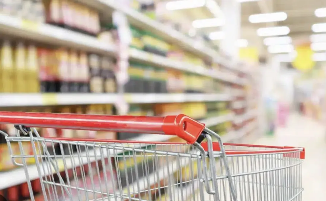 Cámara de Comercio manifiesta preocupación por suspensión de cadena de minimercados
