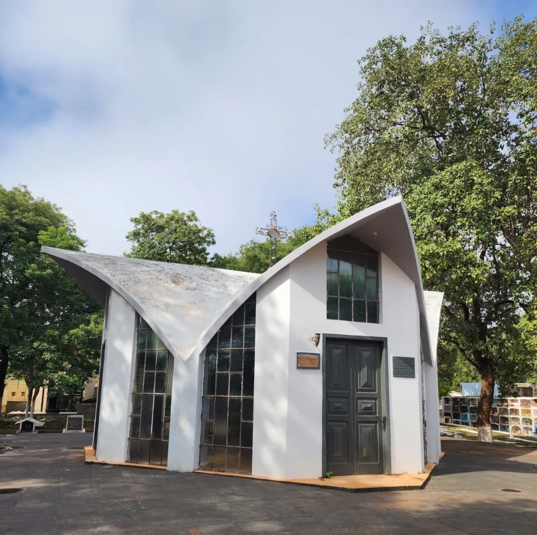 Preparan nueva edición de “Necroturismo” en el cementerio municipal de Concepción