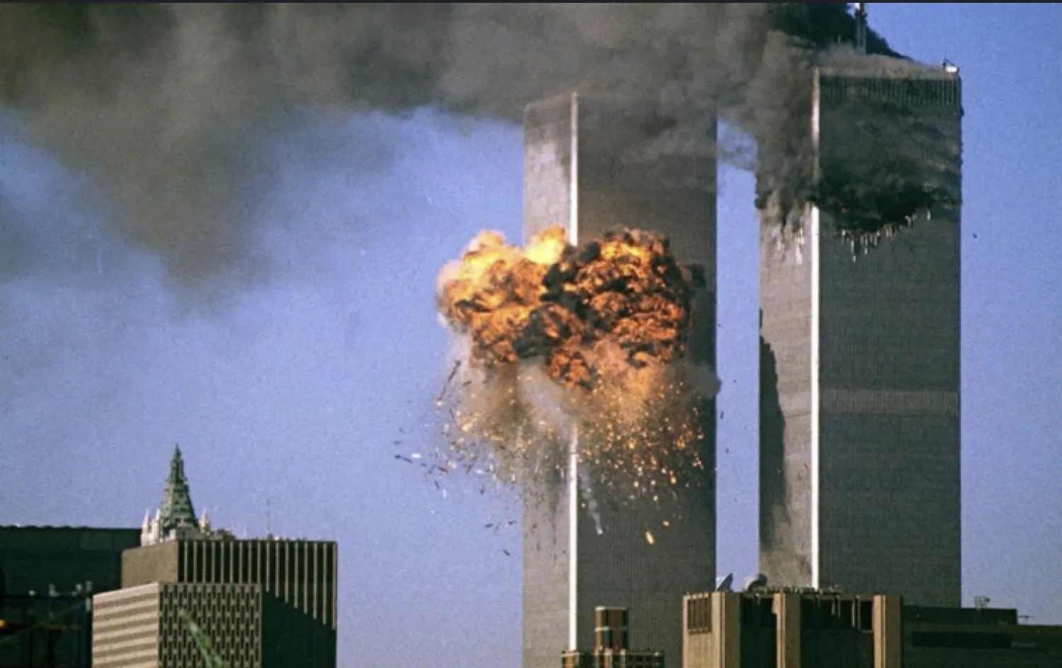 A 24 años del 11 de septiembre, las heridas del ataque terrorista más devastador continúan marcando a Estados Unidos