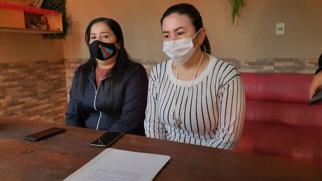 Hijas de Félix Urbieta piden a integrantes del EML que se entreguen