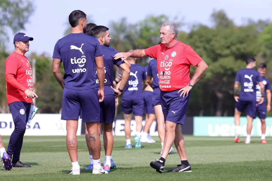 La Albirroja buscará ingresar a zona de clasificación del mundial 2026