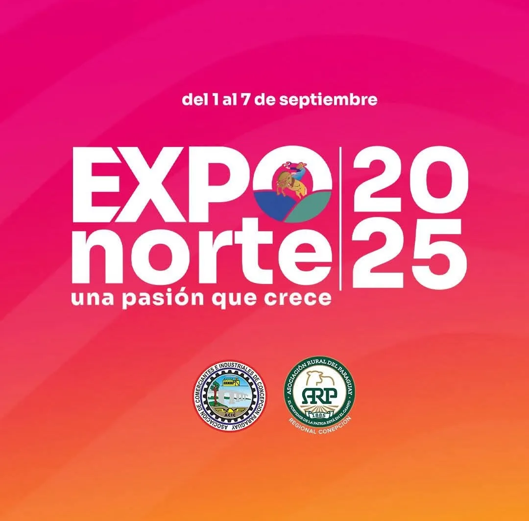 Hoy se realiza el lanzamiento de la EXPO NORTE 2025
