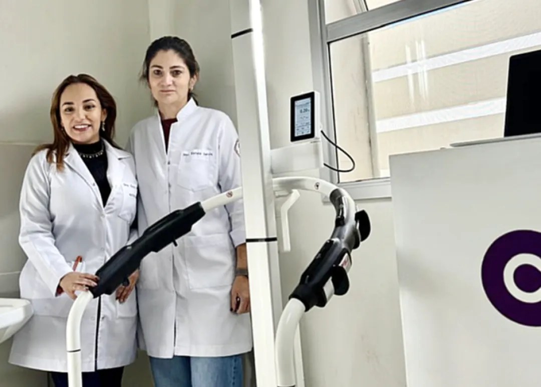 IPS incorpora tecnología de bioimpedancia multifrecuencia para beneficio de sus asegurados