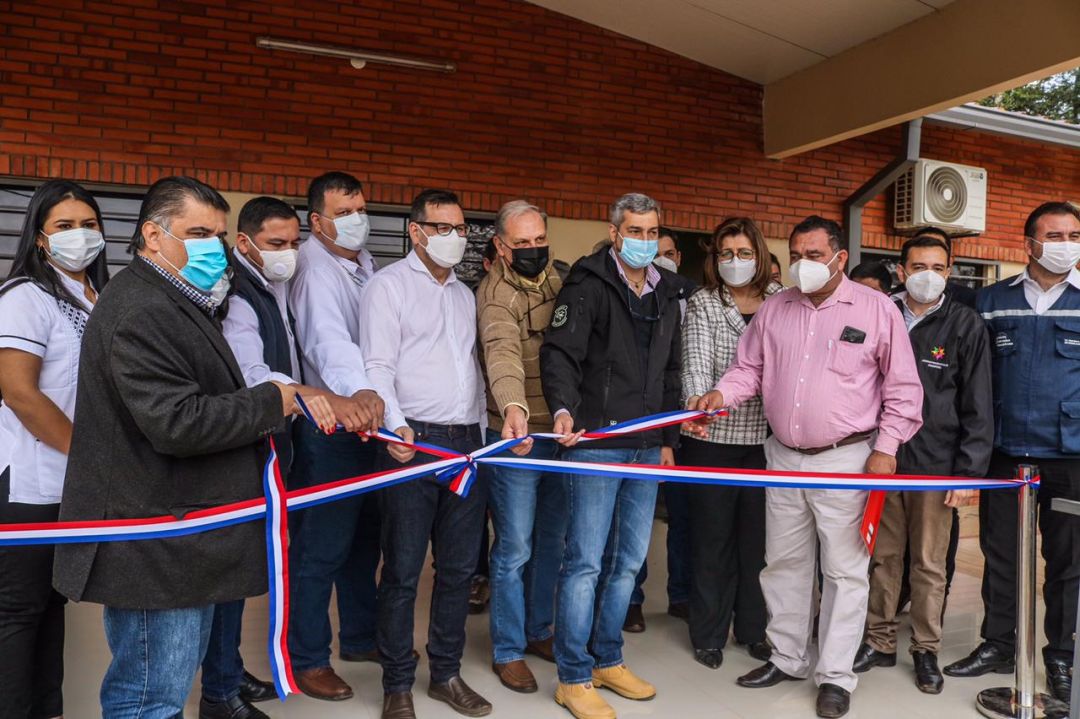 Siete nuevas USF en Concepción costaron más de 5.500 millones