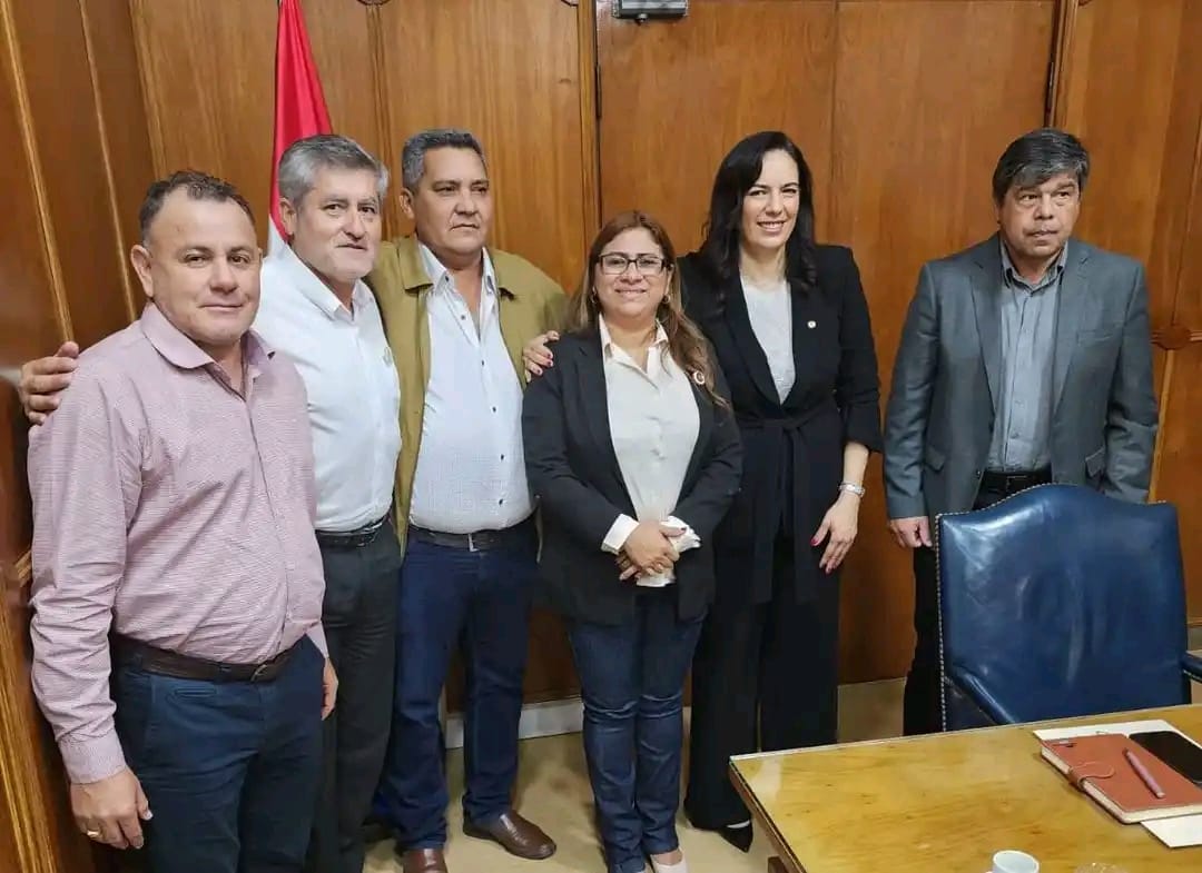 Ministra de Obras sostuvo que avanzan obras y licitaciones para Concepción