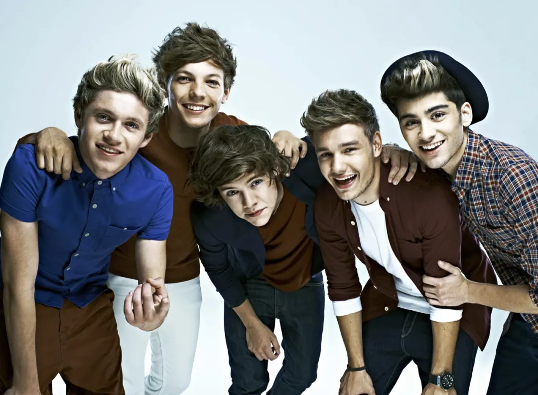 One Direction: 15 años de historia y un aniversario marcado por la ausencia de un integrante