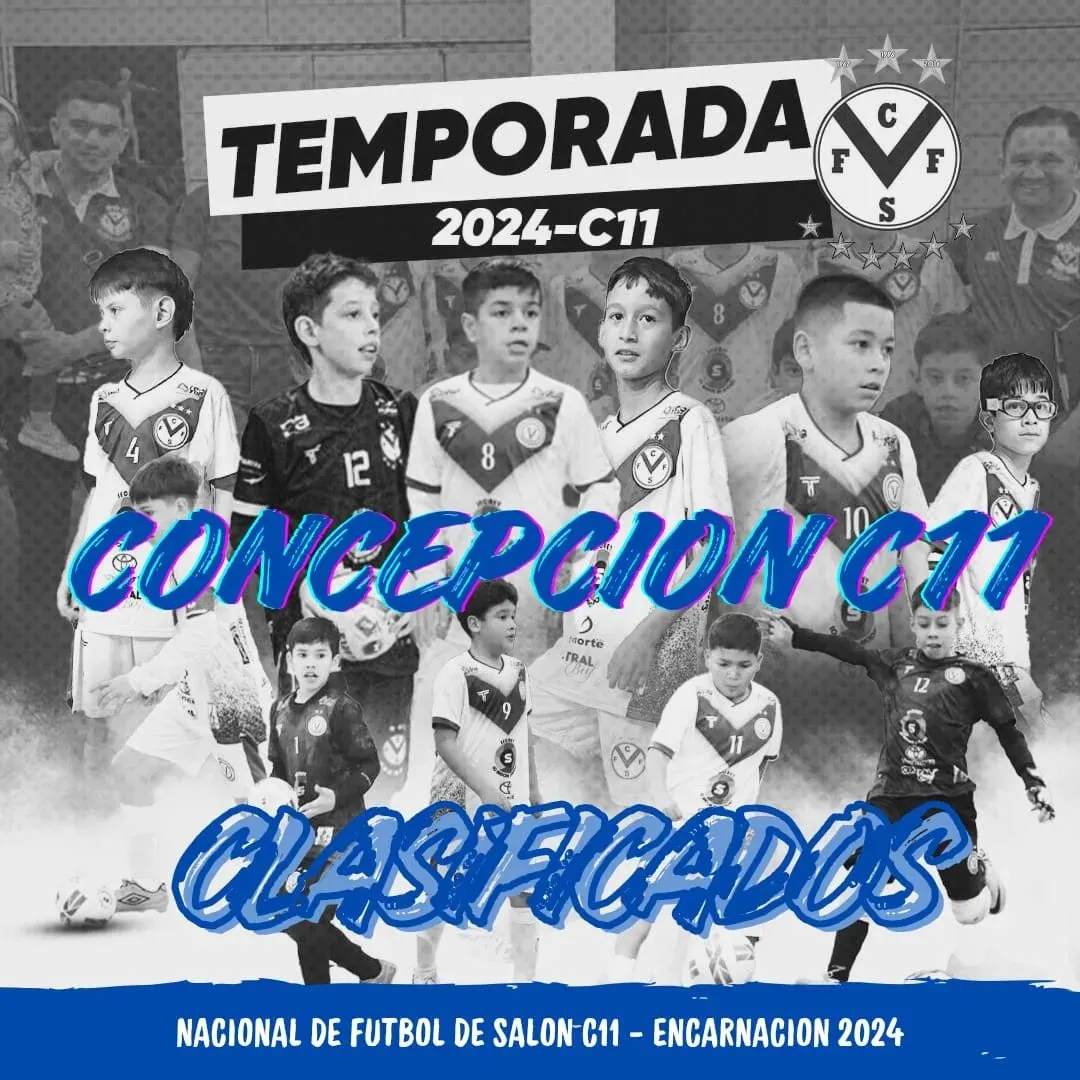 Concepción cabeza de serie para el Nacional C11
