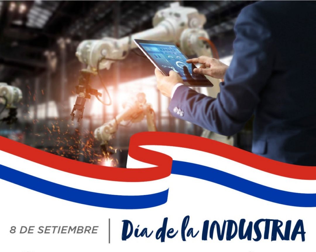 Día de la Industria Nacional Paraguaya