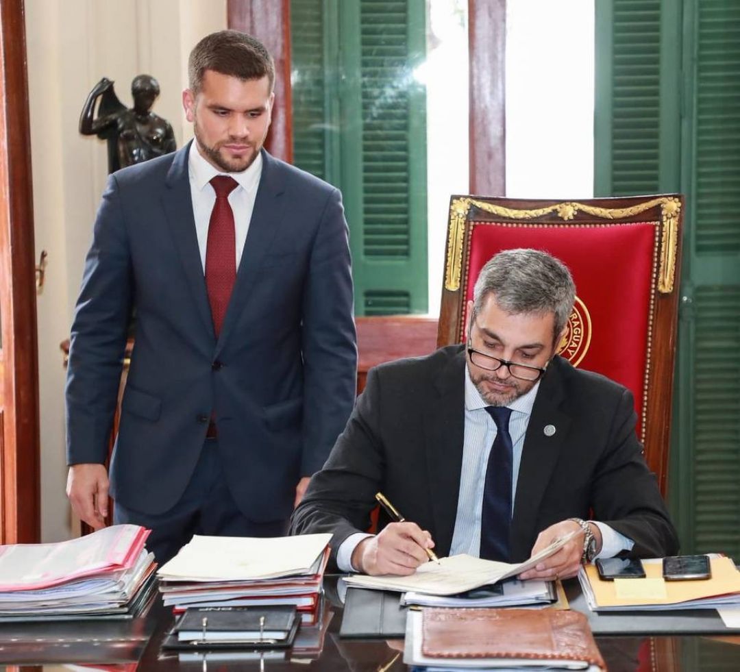 Ya no emitirán decretos sobre medidas sanitarias en Paraguay