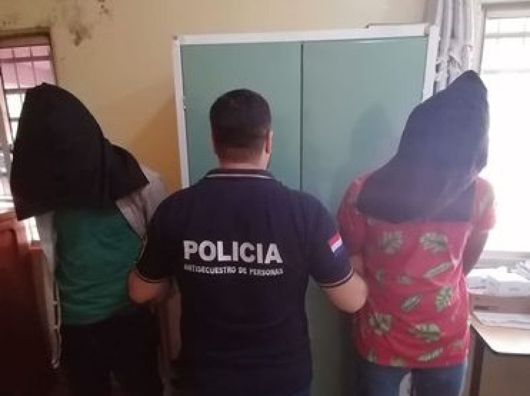 Detuvieron a dos criminales involucrados en múltiples homicidios