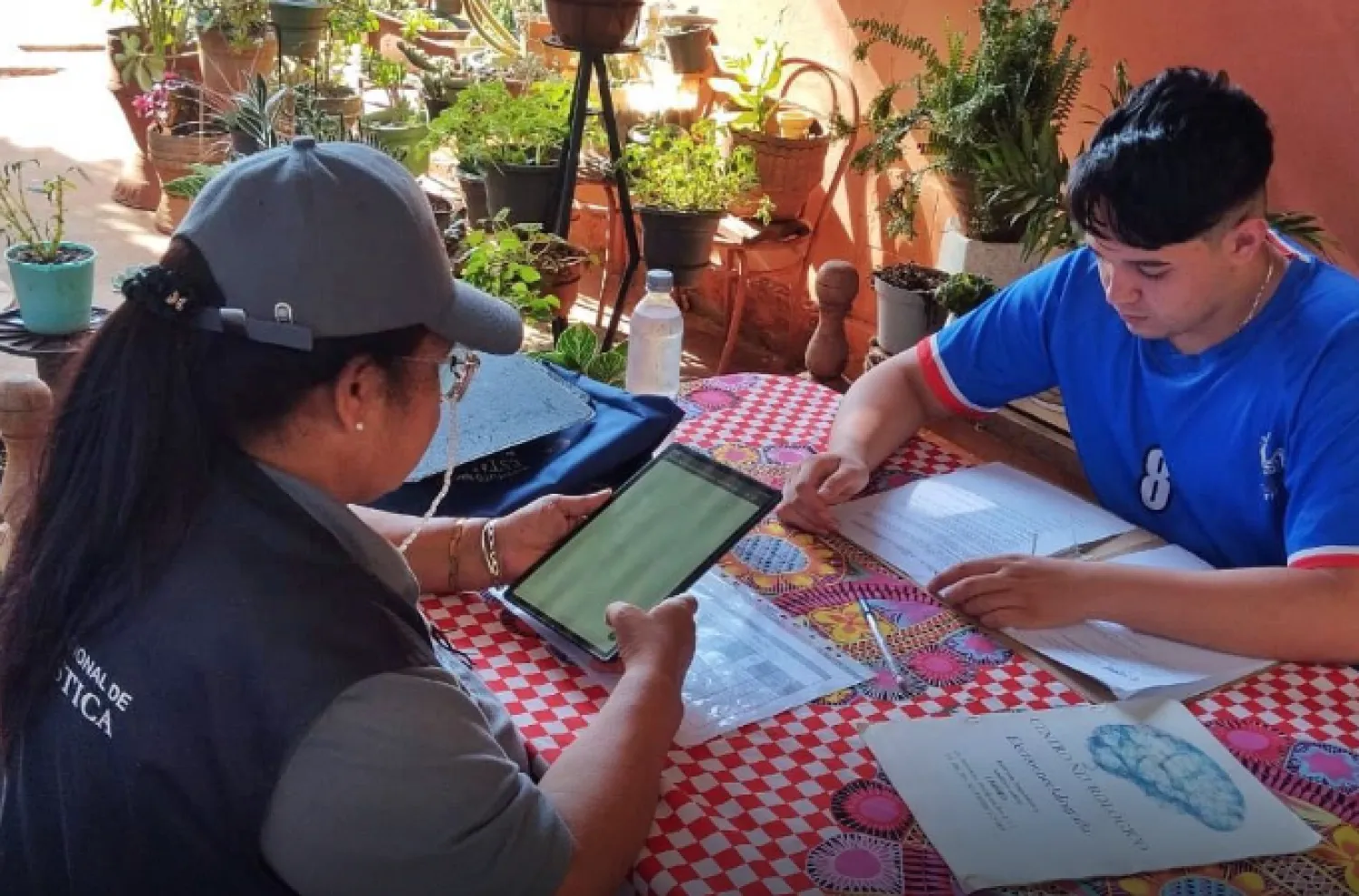 Visitas de evaluación socioeconómica a postulantes de Becas del Gobierno iniciarán el lunes