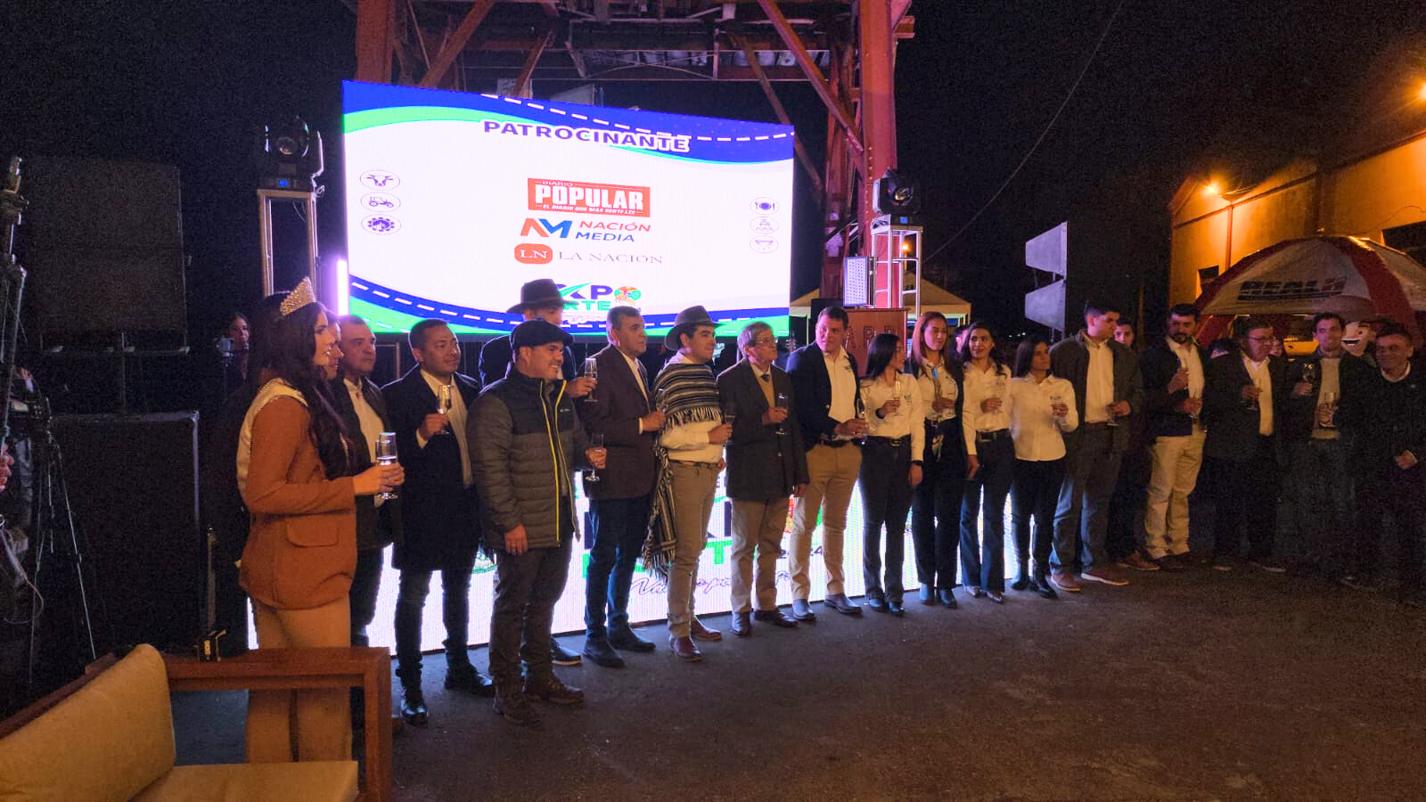 La Expo Norte 2024 promete grandes espectáculos