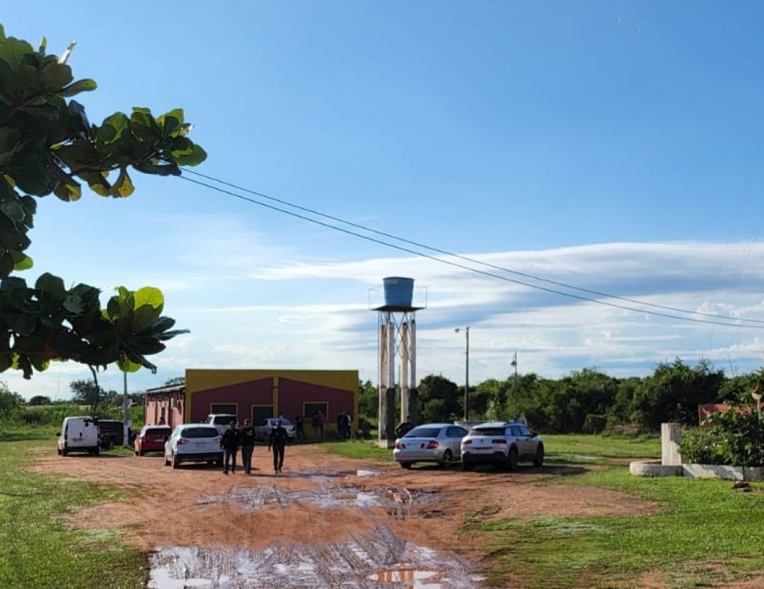 Hallaron muertos a los propietarios de Radio Norte Comunicaciones: Fiscalía apunta a feminicidio y suicidio