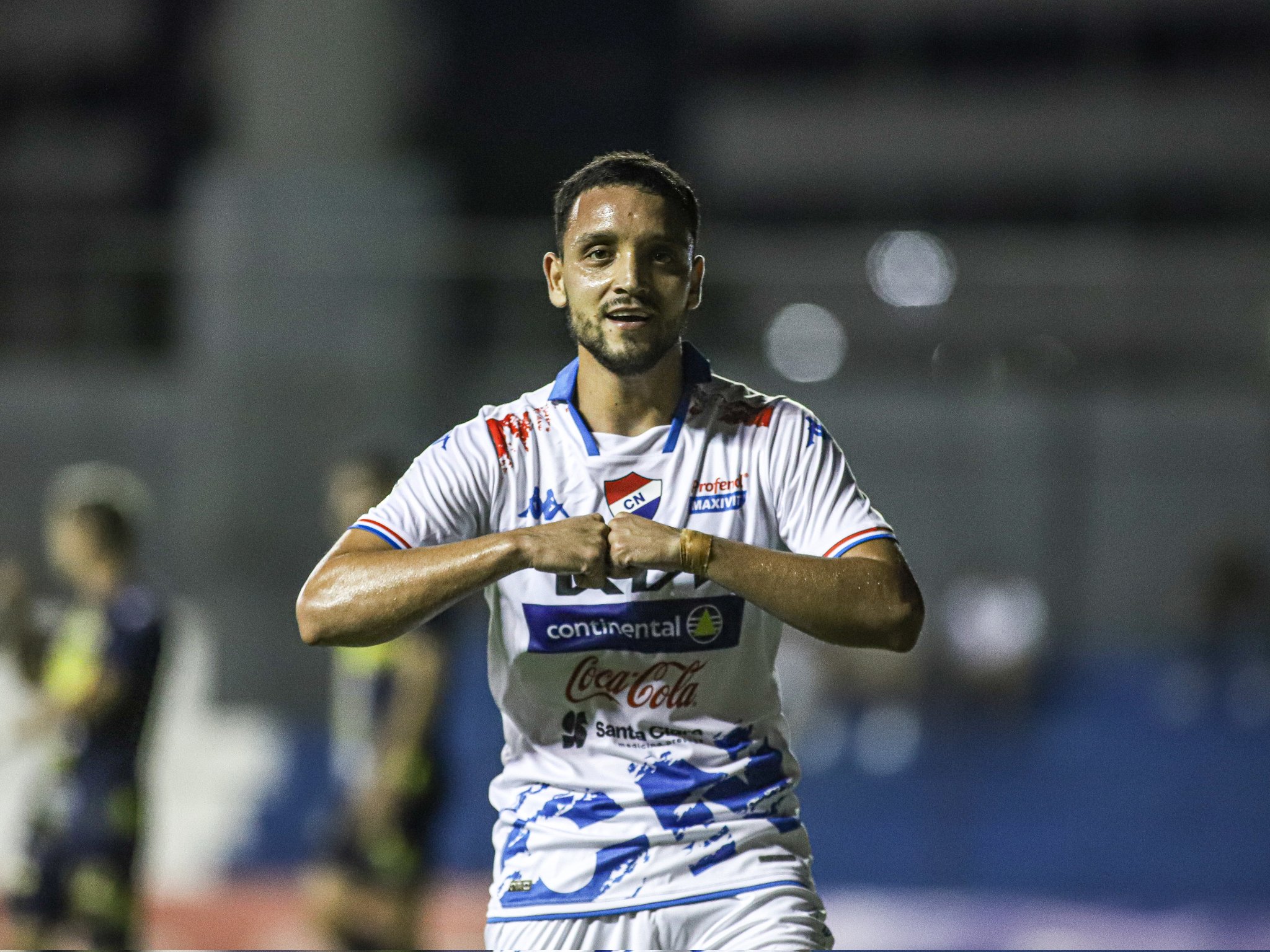 Nacional recibe a Atlético Nacional por fase 2 de la Copa Libertadores