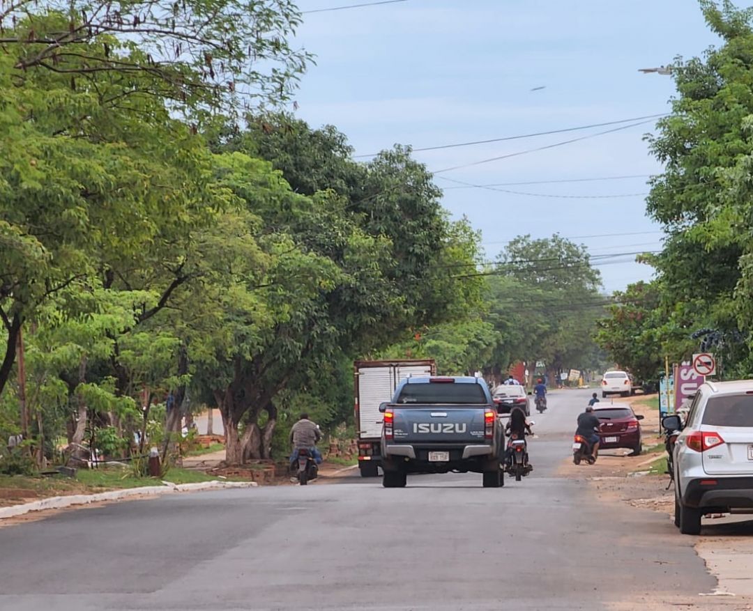 Viernes con ambiente frío a cálido y precipitaciones en el noreste del país