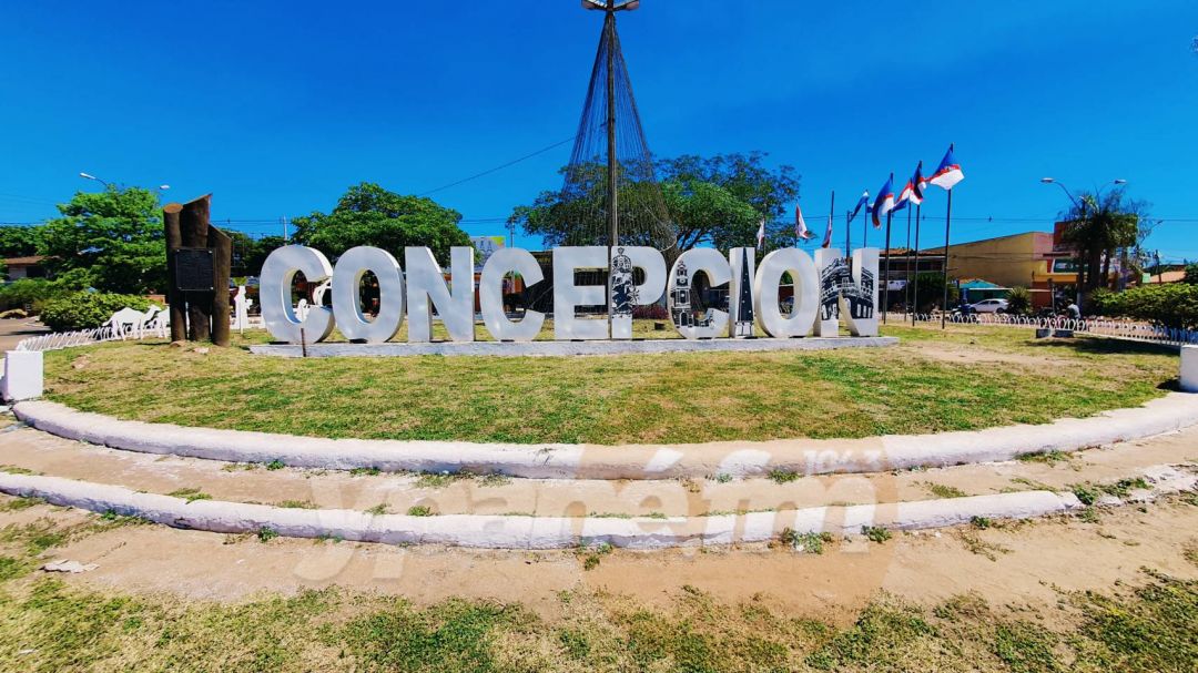 Ambiente caluroso y húmedo hasta mitad de semana