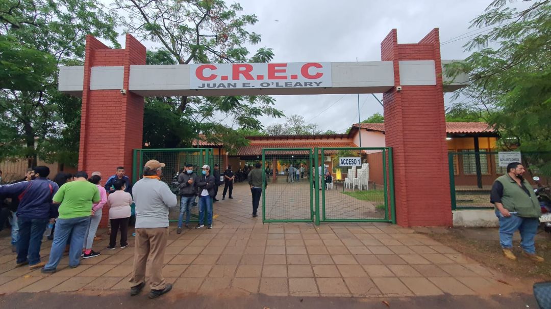 Arrancaron sin inconvenientes las elecciones municipales en Concepción