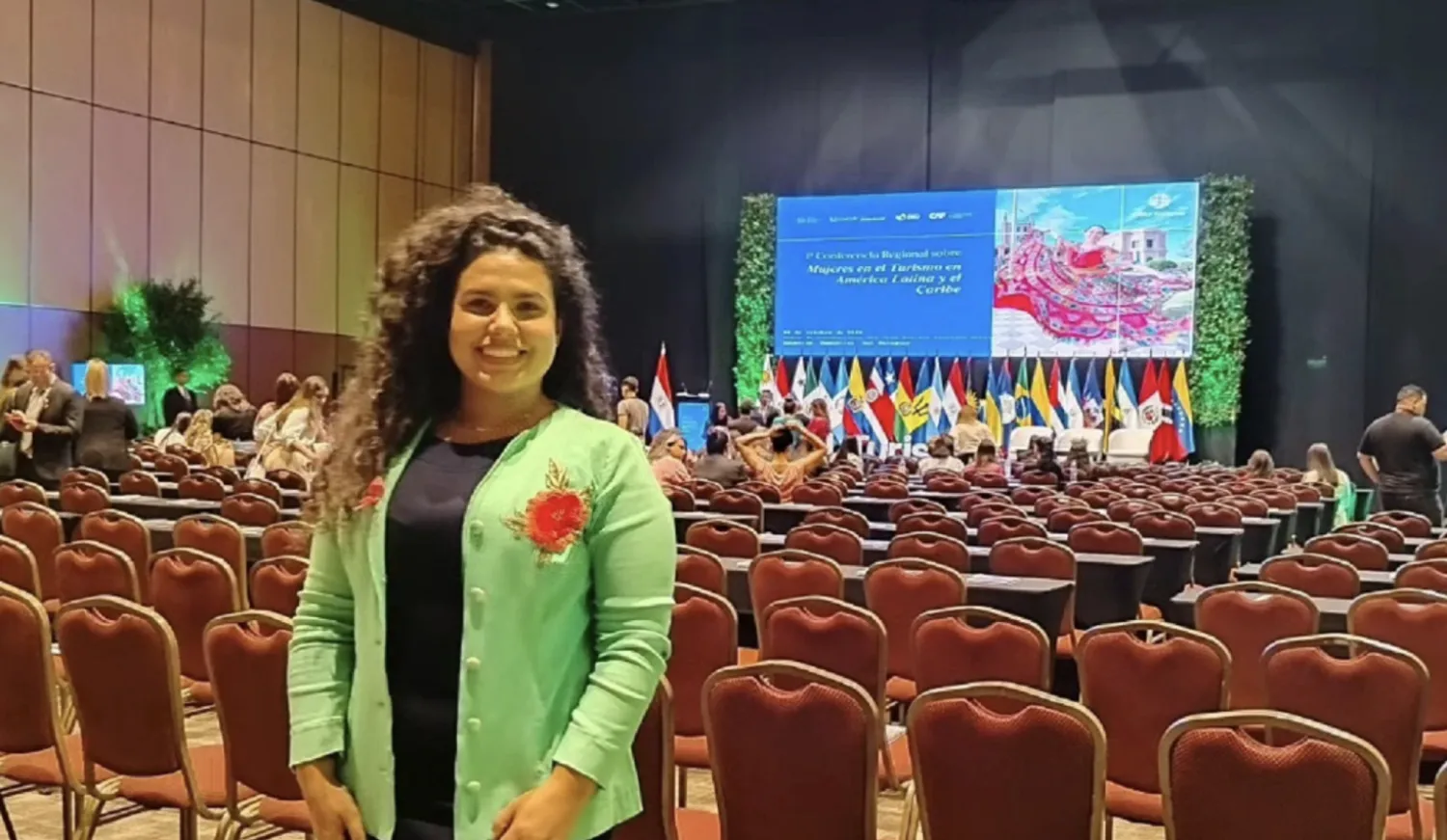 Emotivo homenaje a la Doctora Chocolatina: Adiós a Milka Carrillo, la voluntaria que regalaba sonrisas en hospitales