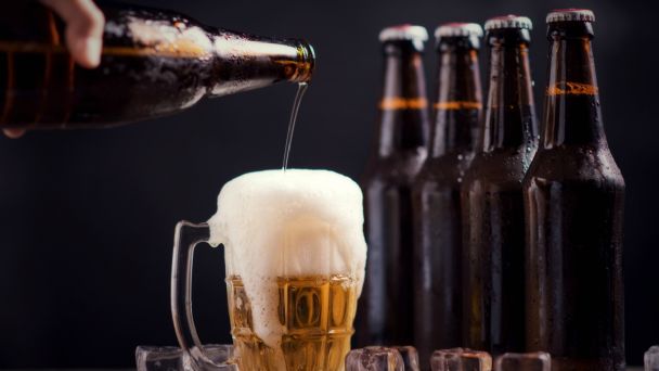 Venta de bebidas alcohólicas y celebración de eventos públicos están prohibidas desde el 29 de abril