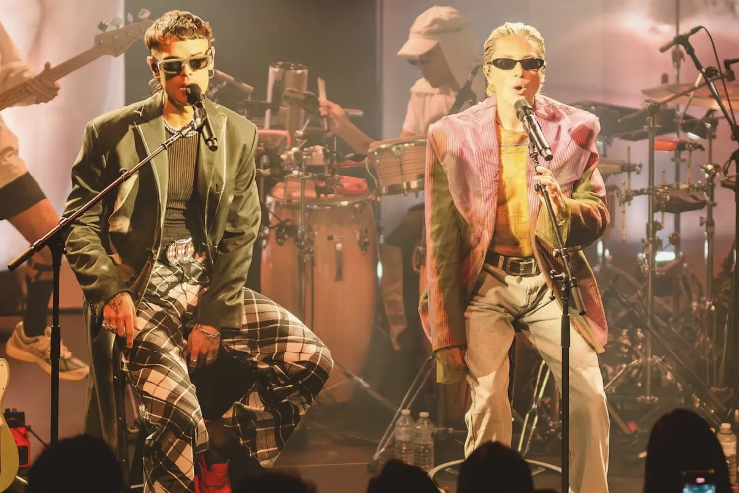 Latin Grammy 2025: Anuncian nominados y suman nuevas categorías al galardón más importante de la música latina