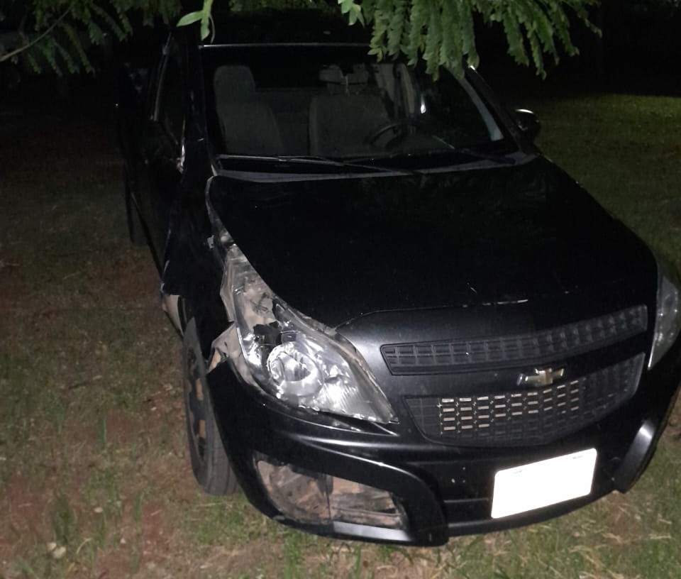 Mujer de 68 años murió tras ser embestida por una camioneta en Arroyito