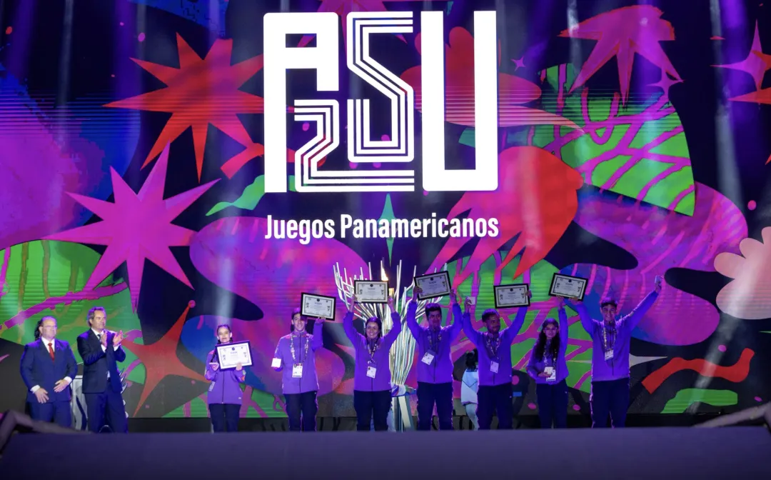 Paraguay se despide de los Juegos Panamericanos superando las expectativas