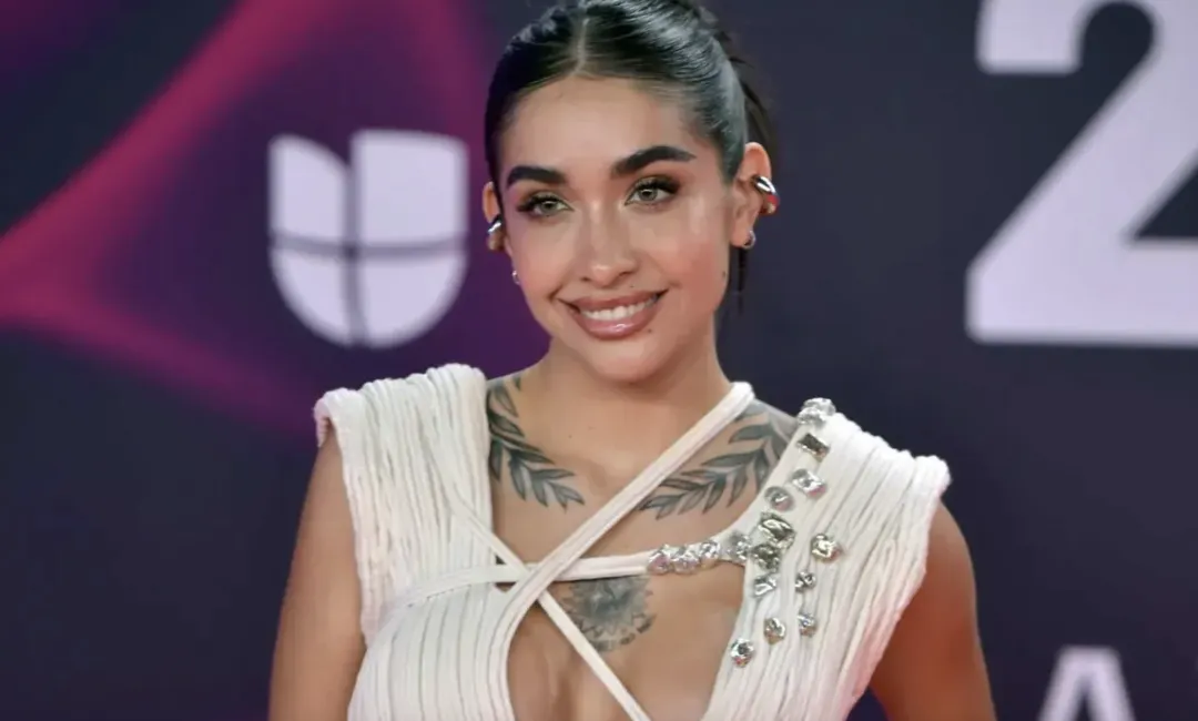 María Becerra habla sobre su lucha tras un embarazo ectópico que puso en riesgo su vida