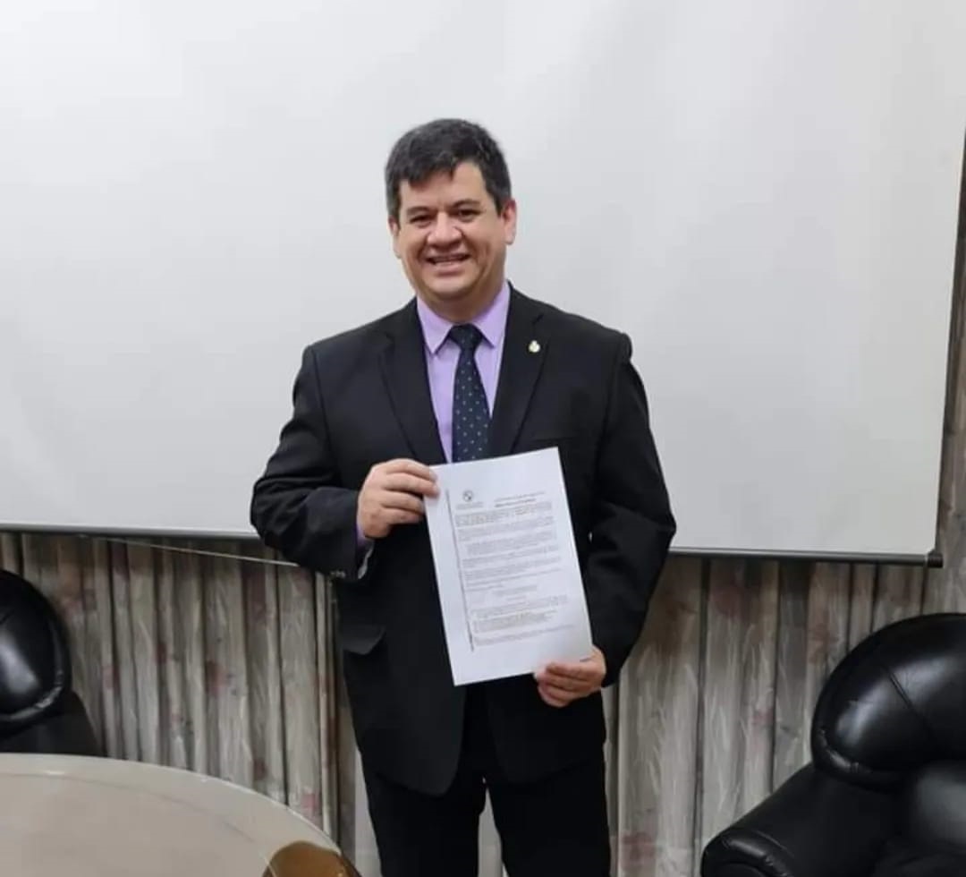 Concepcionero asume el Viceministerio de Atención Integral a la Salud