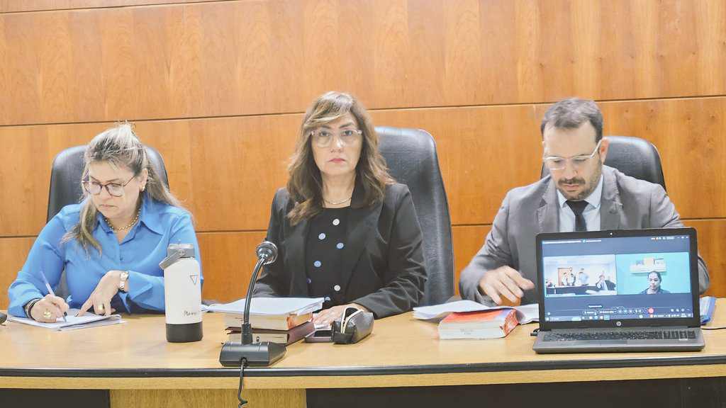 31 años de cárcel para enfermera del EPP