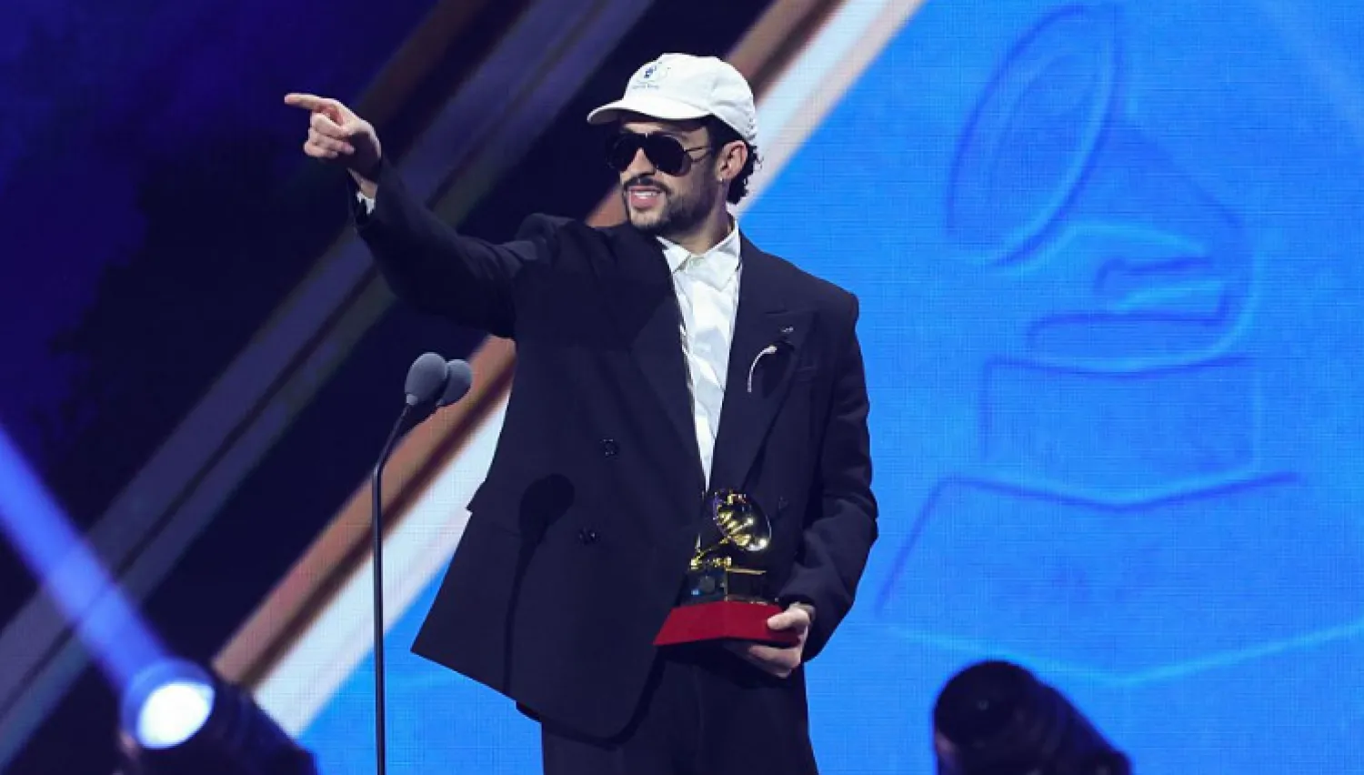 Una gala histórica: la música latina celebra su mejor año en los Latin Grammy 2025