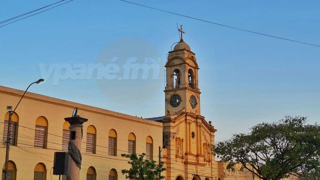 Meteorología anuncia altas temperaturas y chaparrones