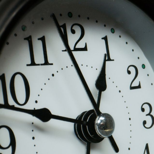 Este domingo inicia el horario de verano en Paraguay