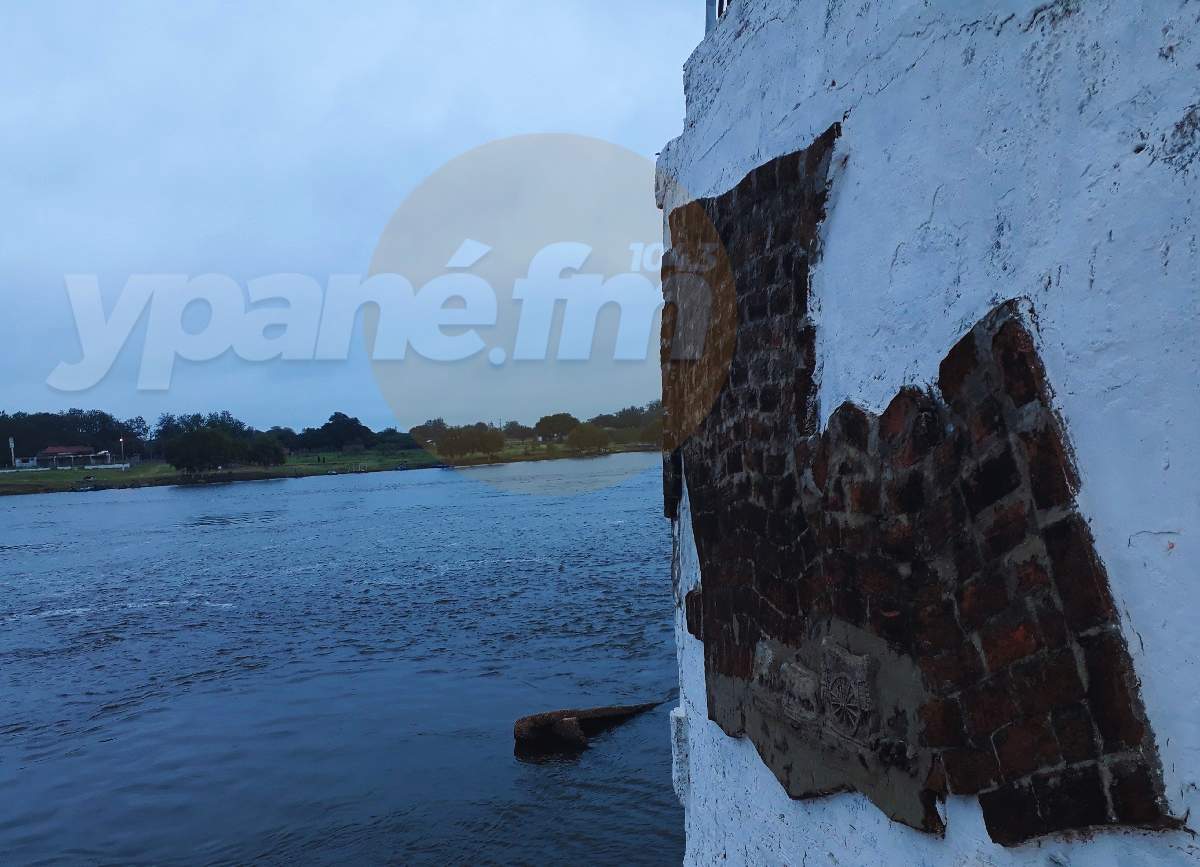Persisten las lluvias con tormentas eléctricas