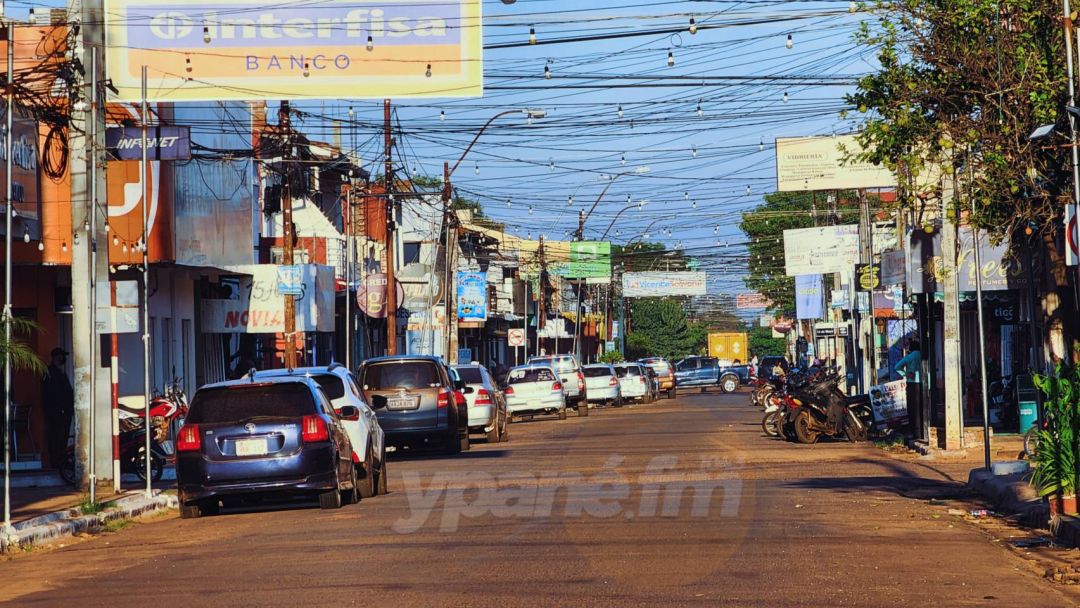 Meteorología anuncia precipitaciones y tormentas entre el viernes y sábado