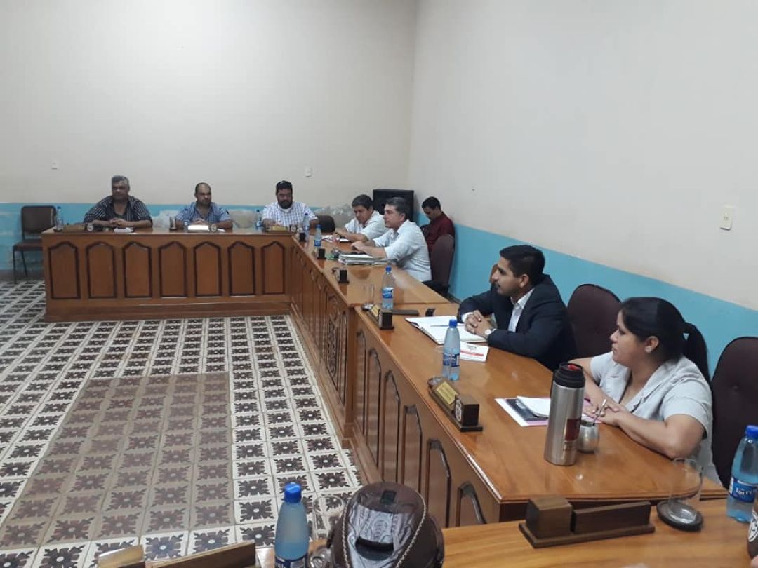 Emergencia Vial en Concepción por 90 días