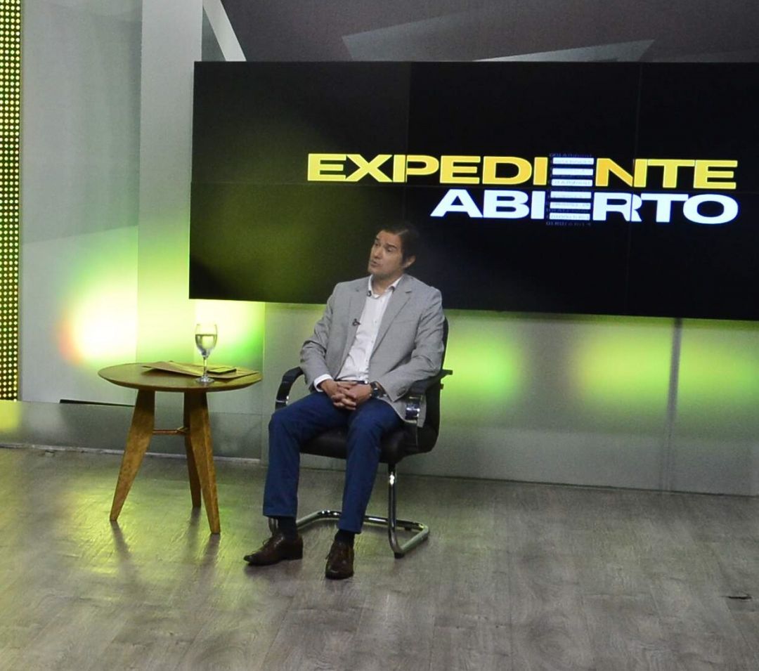 Abogado de exintendente aclara sobre postergación de audiencia preliminar