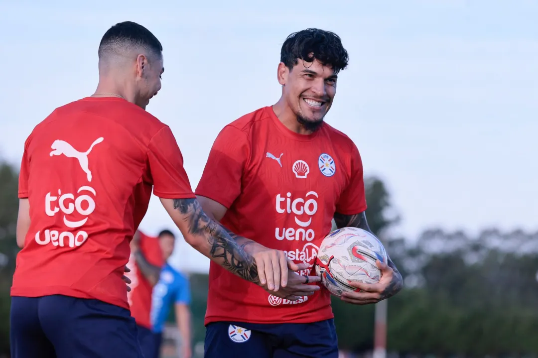 Hoy Paraguay vs. Uruguay en el Defensores