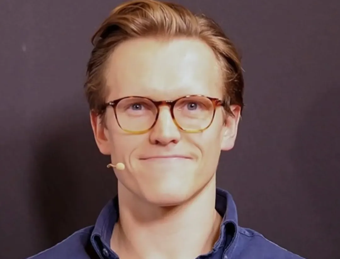 El nuevo CEO de Astronomer agradece el escándalo con Coldplay: “Nos puso en el mapa”